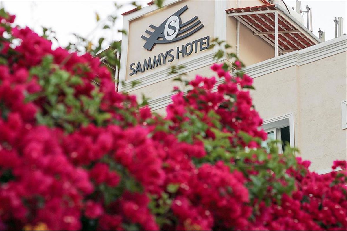 Sammys Hotel